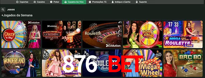 876 Bet bet