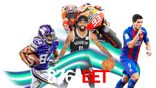876 Bet