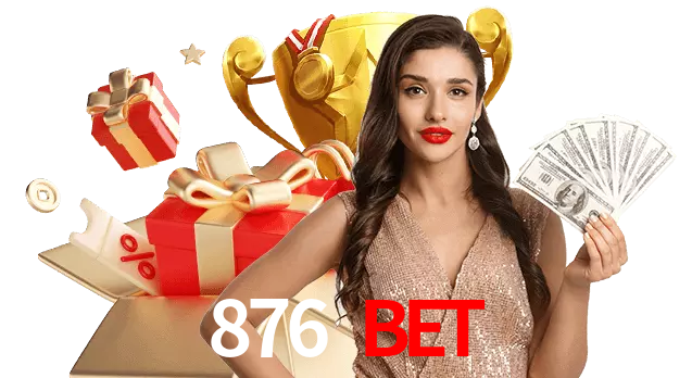 Jogue com dealers reais no 876 Bet!