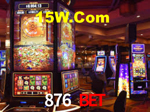 876Bet.Com