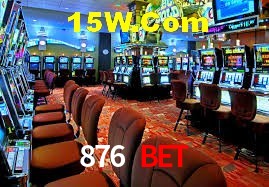Welcome Bonus 876 Bet