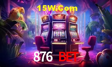 876 Bet Slot - 320+ Caça-Níqueis Premium