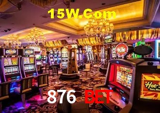 Especiais de Fim de Semana 876 Bet