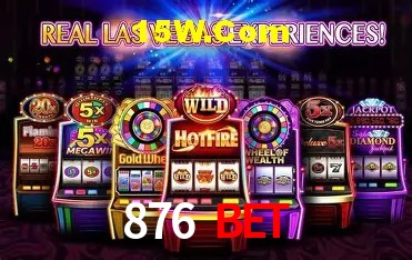 Promoção Relâmpago 876 Bet