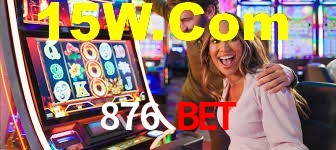 VIP Casino 876 Bet