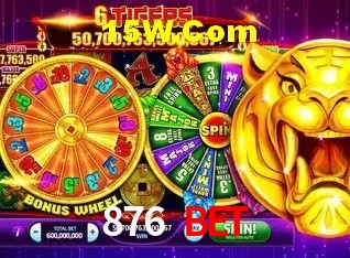 Jogos de Slot 876 Bet