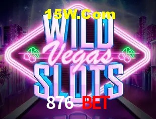Provedores de Jogos 876 Bet