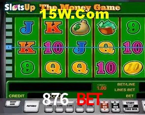 876 Bet Salvador - Football