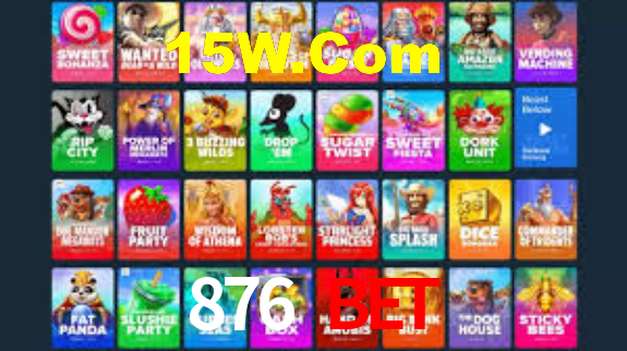 876Bet.Com