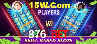 Statistics 876 Bet