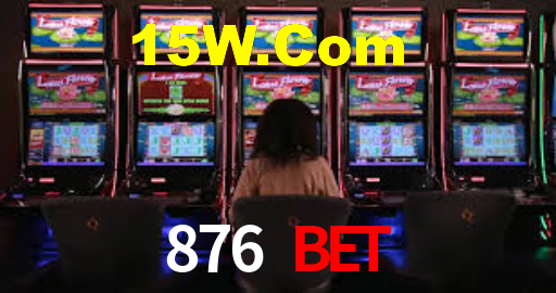 876 Bet