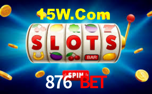 876 Bet - App Features