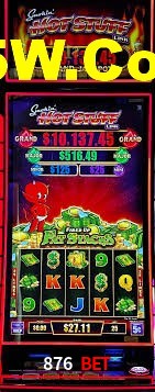 Premium Interface 876 Bet