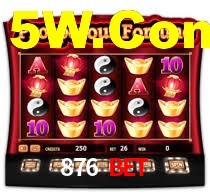 Exclusive Games 876 Bet
