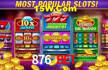 876 Bet São Paulo - Jogo Providers
