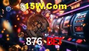 Experiência VIP 876 Bet
