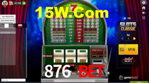 876Bet