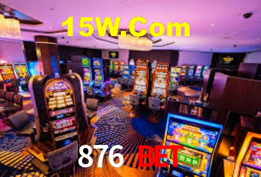 876 Bet