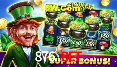 Estatísticas 876 Bet