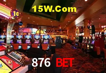 876 Bet - Aplicativo Móvel