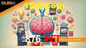 Bonus Features 876 Bet