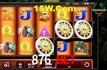 876 Bet Salvador - Support