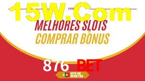 Programa VIP 876 Bet