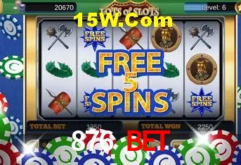 Promoções Sazonais 876 Bet