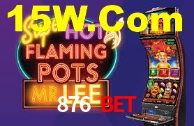 876 Bet App Interface